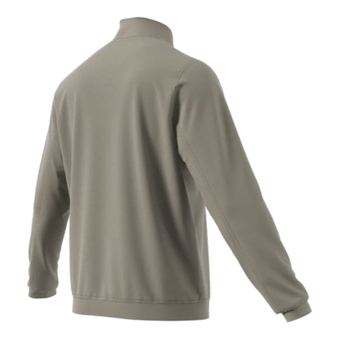 Elevevated 1/4 Zip Sweater Herren
