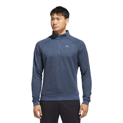 DWR Quarter-Zip Pullover Herren