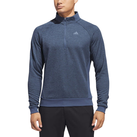 DWR Quarter-Zip Pullover Herren