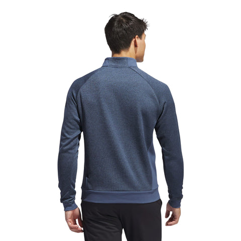 DWR Quarter-Zip Pullover Herren