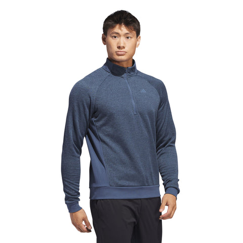 DWR Quarter-Zip Pullover Herren