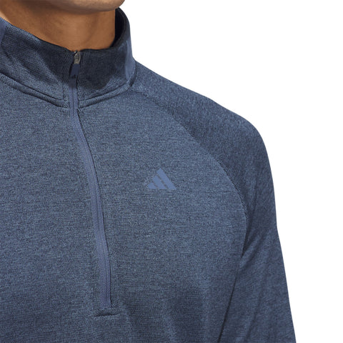 DWR Quarter-Zip Pullover Herren