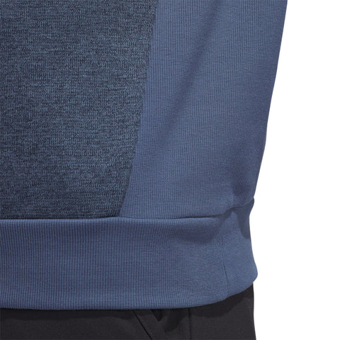 DWR Quarter-Zip Pullover Herren