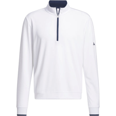 UPF Lightweight 1/4 Zip Pullover Herren