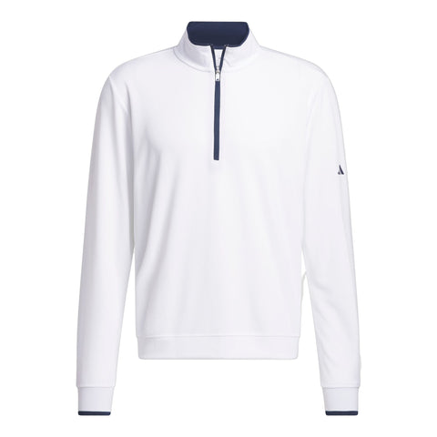 UPF Lightweight 1/4 Zip Pullover Herren