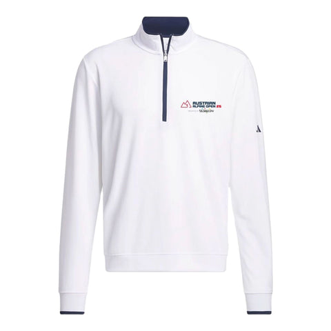 Lightweight Half-Zip Top Herren