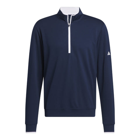 UPF Lightweight 1/4 Zip Pullover Herren