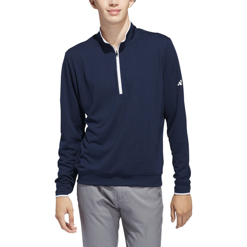 UPF Lightweight 1/4 Zip Pullover Herren