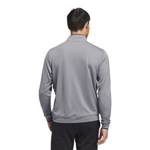 Lightweight 1/4 Zip Pullover Herren