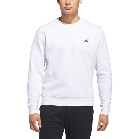 Core Crew Neck Sweatshirt Herren