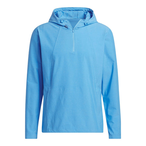 Ultimate365 Anorak Pullover Herren
