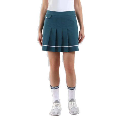 Japanese Golfrock Damen