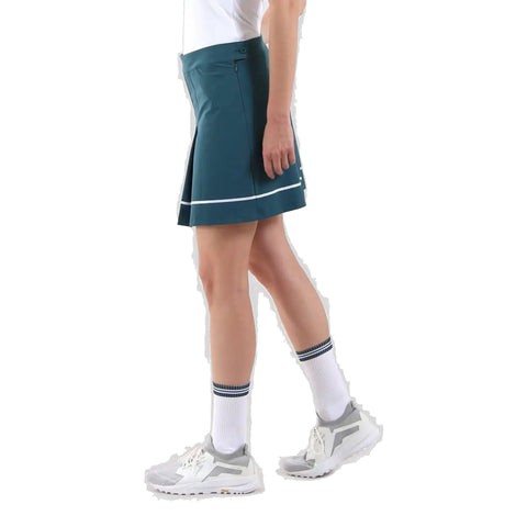 Japanese Golfrock Damen