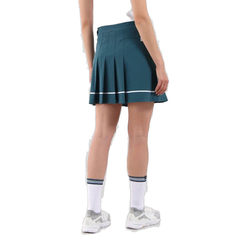 Japanese Golfrock Damen