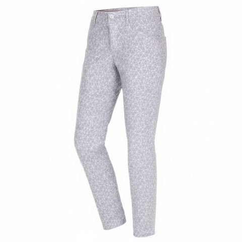JANA-CR Revolutional® Grid WR 7/8 Golfhose Damen