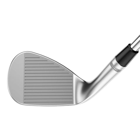 Jaws Raw Chrome Wedge Herren