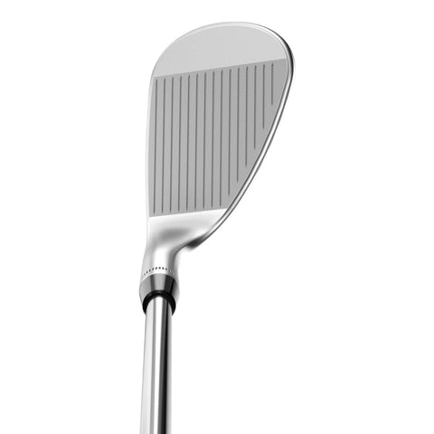 Jaws Raw Chrome Wedge Herren