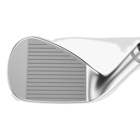 Jaws Raw Chrome Wedge Herren