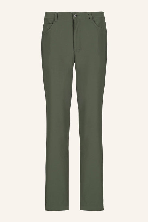 Jean Pant Hose Herren