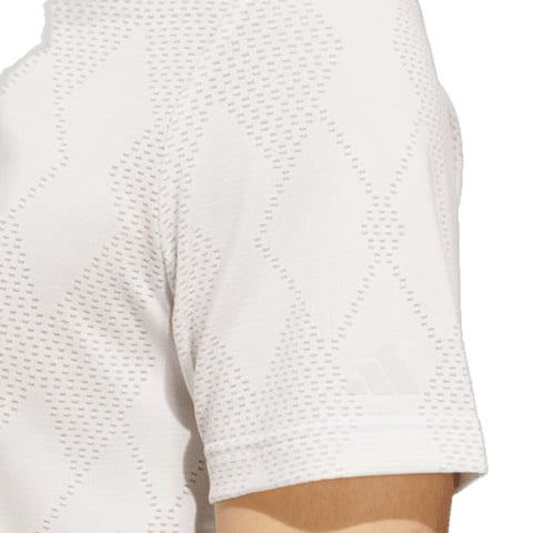 Ultimate365 Micro Texture Polo Herren
