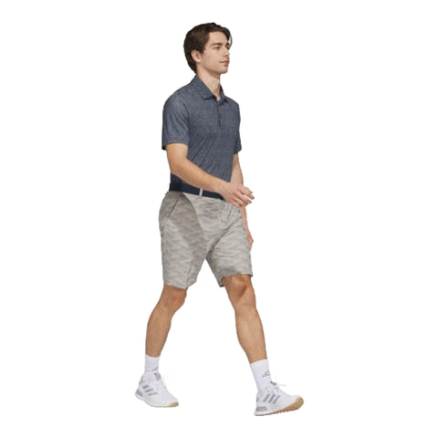 Ultimate Bunker Polo Herren
