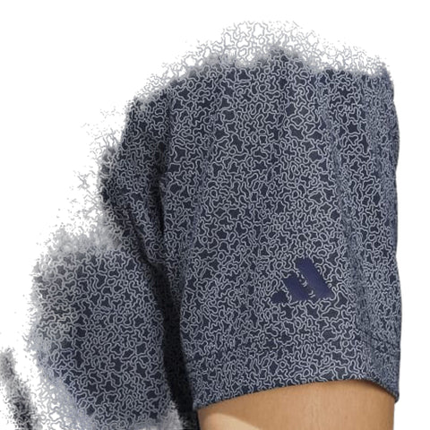 Ultimate Bunker Polo Herren