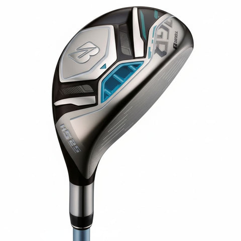 JGR 3 Tour B Hybrid Damen