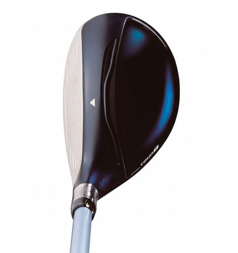 JGR 3 Tour B Hybrid Damen