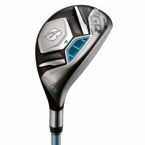JGR 3 Tour B Hybrid Damen
