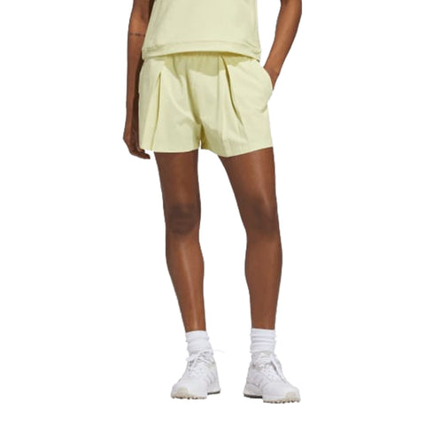 Go-To Pleated Short Damen