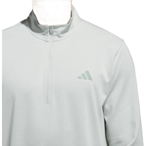 Elevated 1/4-Zip Pullover Herren