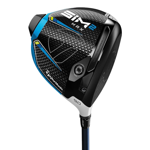 SIM 2 Max Driver Herren