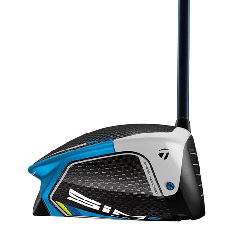 SIM 2 Max Driver Herren