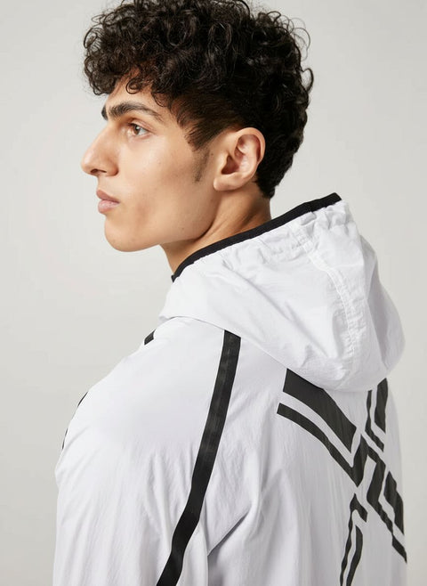 Aston Light Weight Jacke Herren