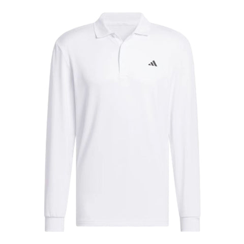 Ultimate365 COLD.RDY Longsleeve Polo Herren