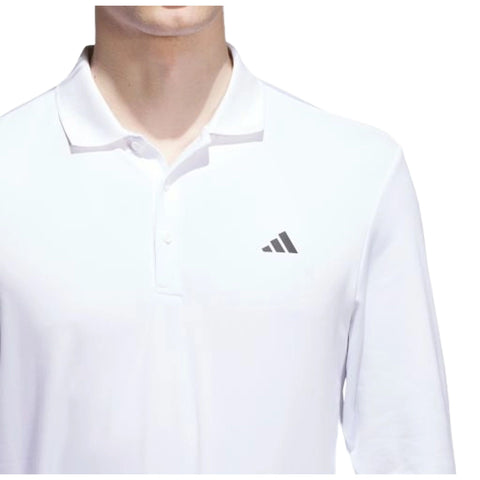 Ultimate365 COLD.RDY Longsleeve Polo Herren