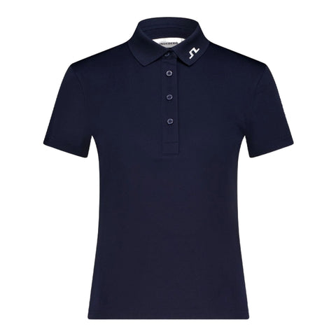 Tour Tech Poloshirt Damen