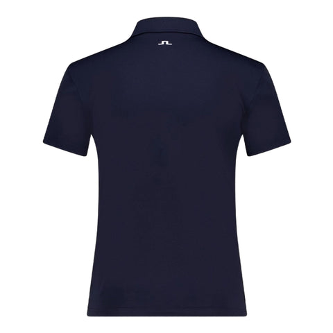 Tour Tech Poloshirt Damen