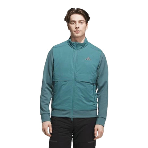 Ultimate365 Tour Frostguard Golfjacke Herren