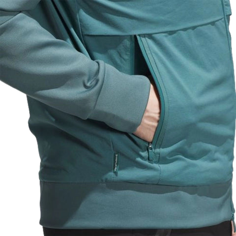 Ultimate365 Tour Frostguard Golfjacke Herren