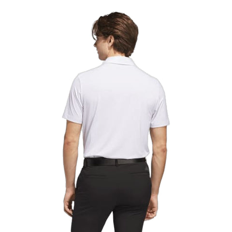 Ultimate Bunker Polo Herren