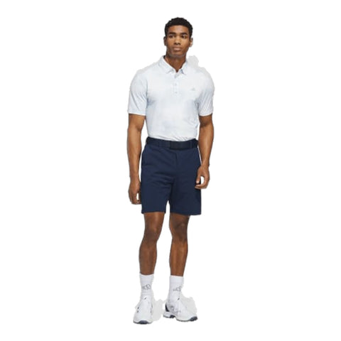Ultimate365 Tour Printed Poloshirt Herren