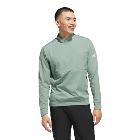 Ultimate365 Tour Quarter-Zip Sweatshirt Herren