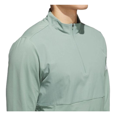 Ultimate365 Tour Quarter-Zip Sweatshirt Herren