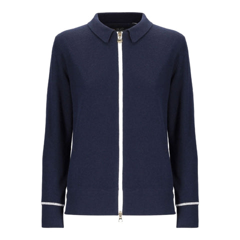 WIND STOPPER CARDIGAN Herren
