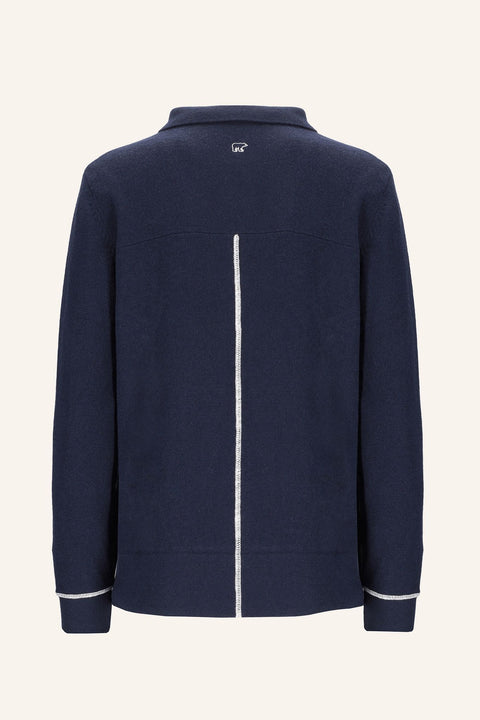 WIND STOPPER CARDIGAN Herren