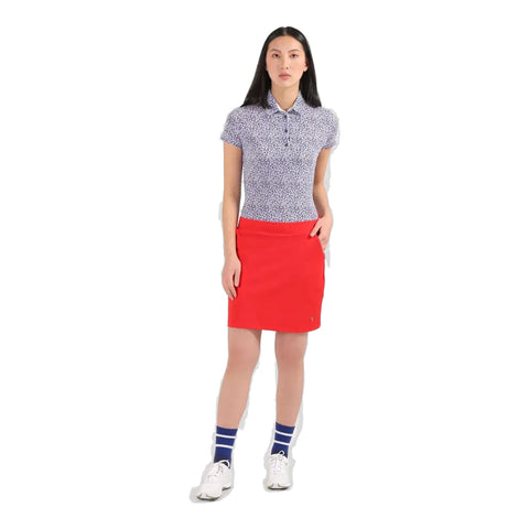 Joystick Golfrock Damen