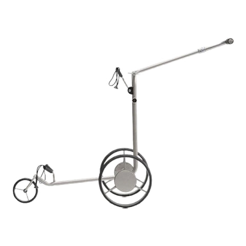 Drive SL Titan Silence 2,0 Elektrotrolley