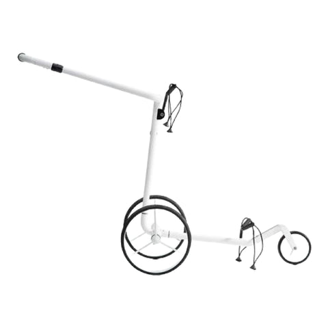 Carbon Travel SV 2,0 Elektrotrolley