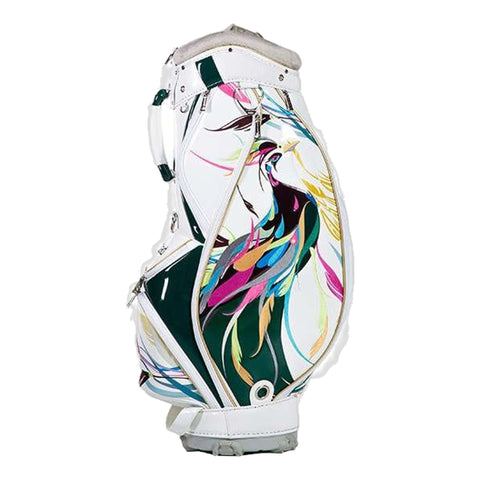 Luxury Bag Cartbag